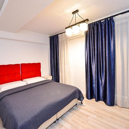 Bucharest City Center Apartment Dış mekan fotoğraf