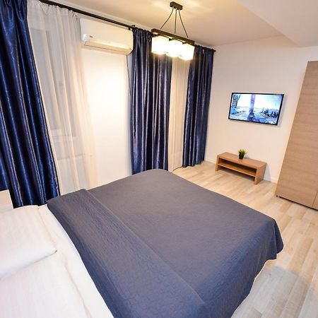 Bucharest City Center Apartment Dış mekan fotoğraf