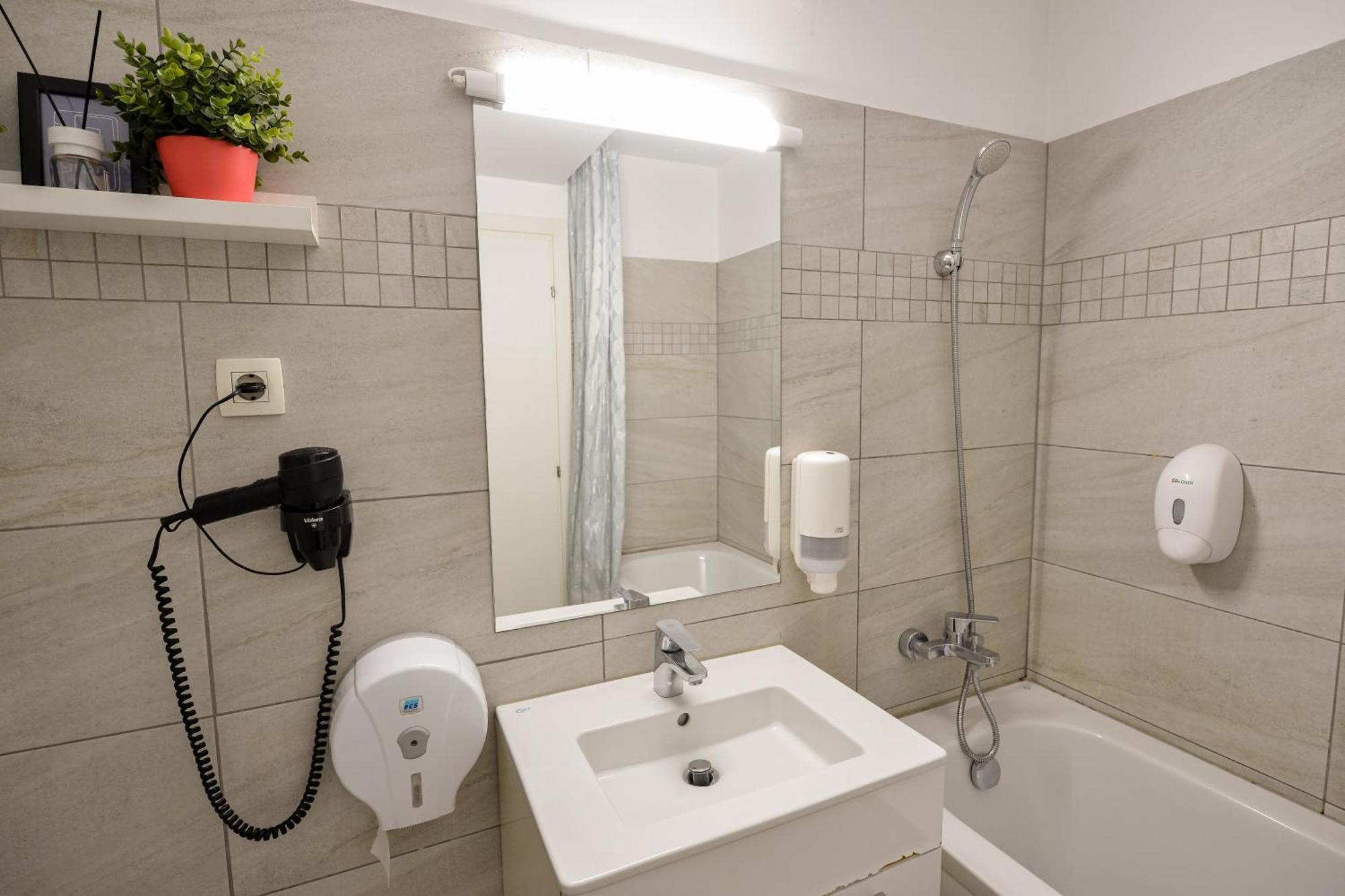 Bucharest City Center Apartment Dış mekan fotoğraf
