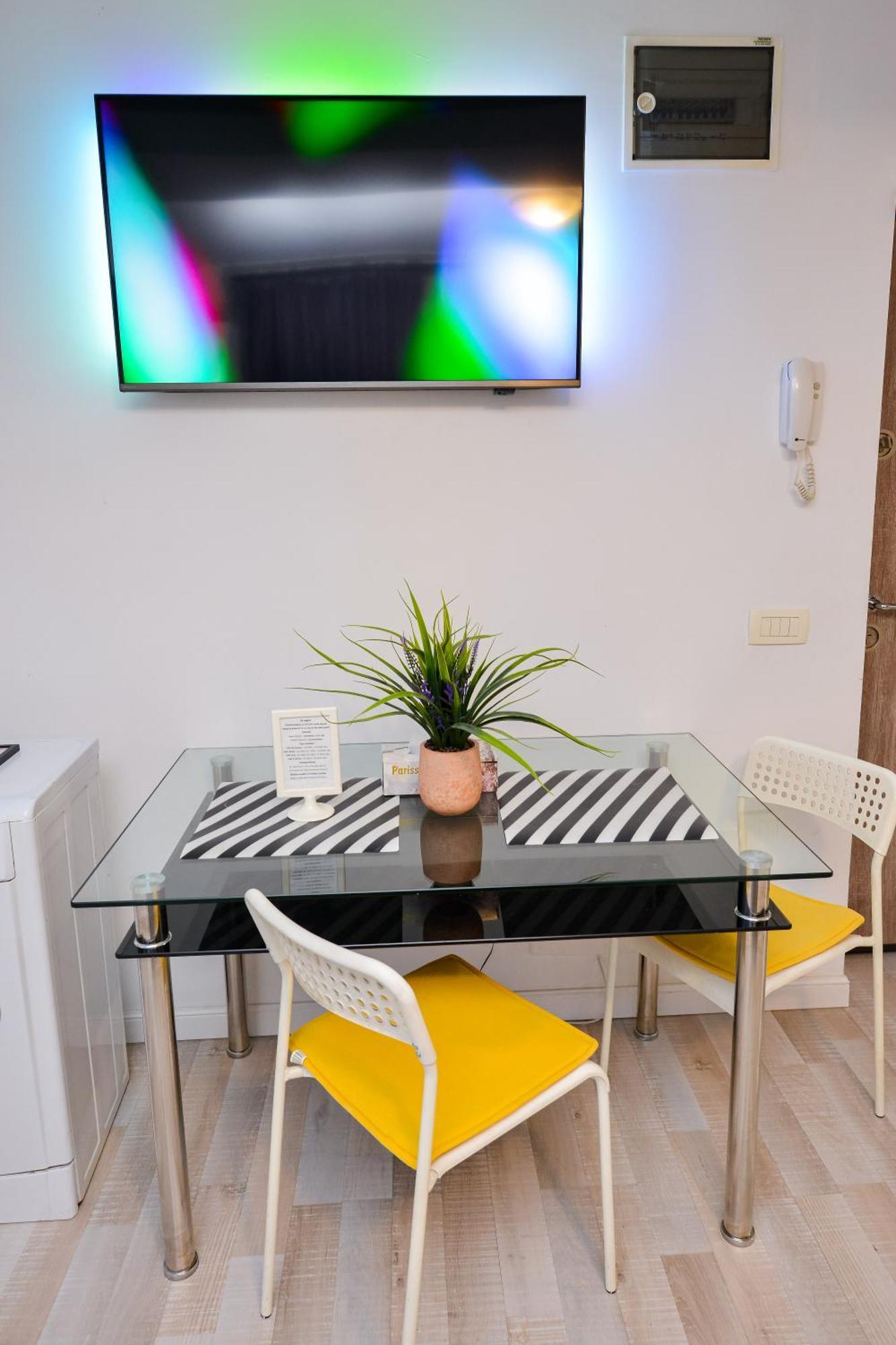 Bucharest City Center Apartment Dış mekan fotoğraf