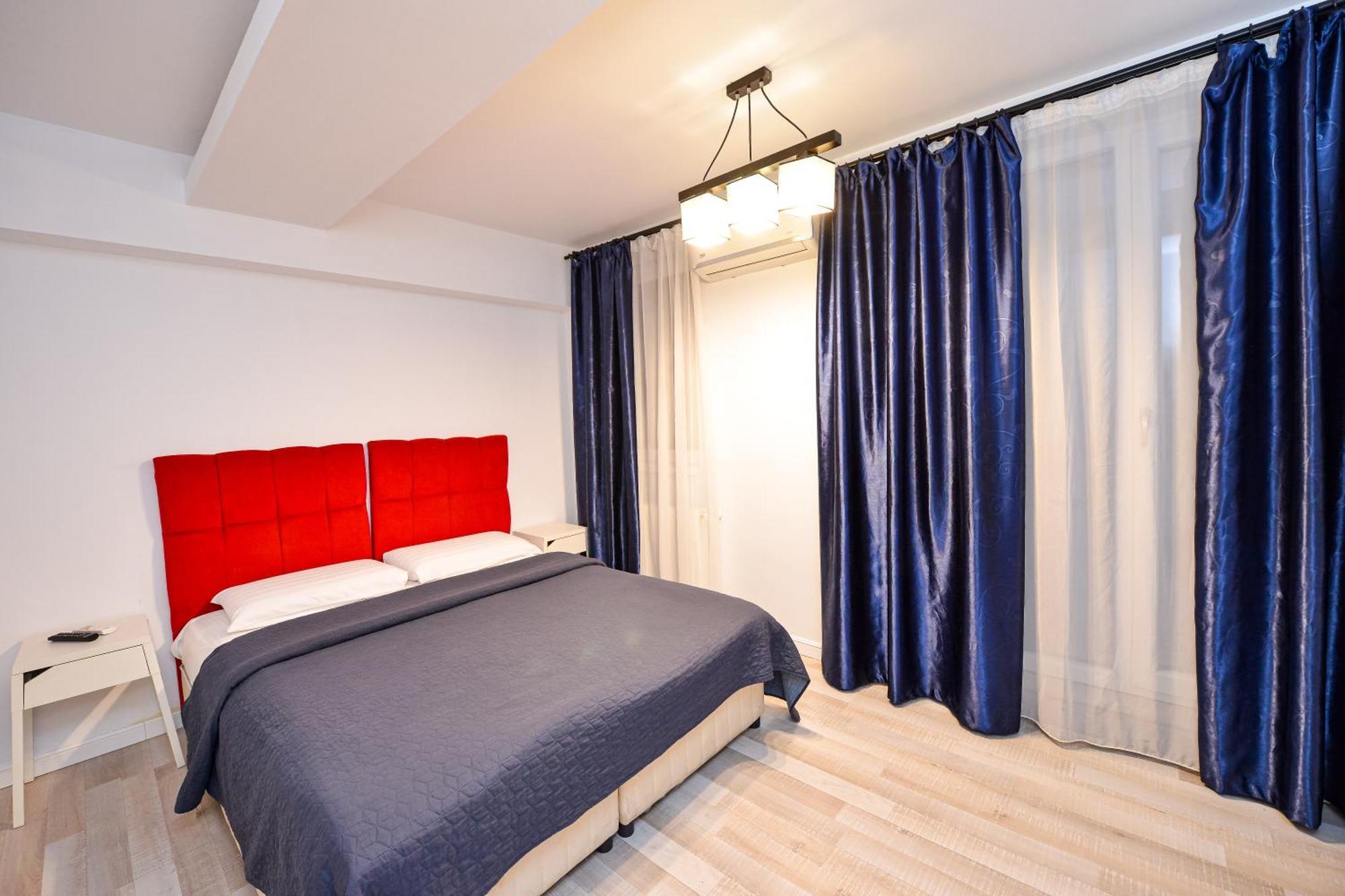 Bucharest City Center Apartment Dış mekan fotoğraf