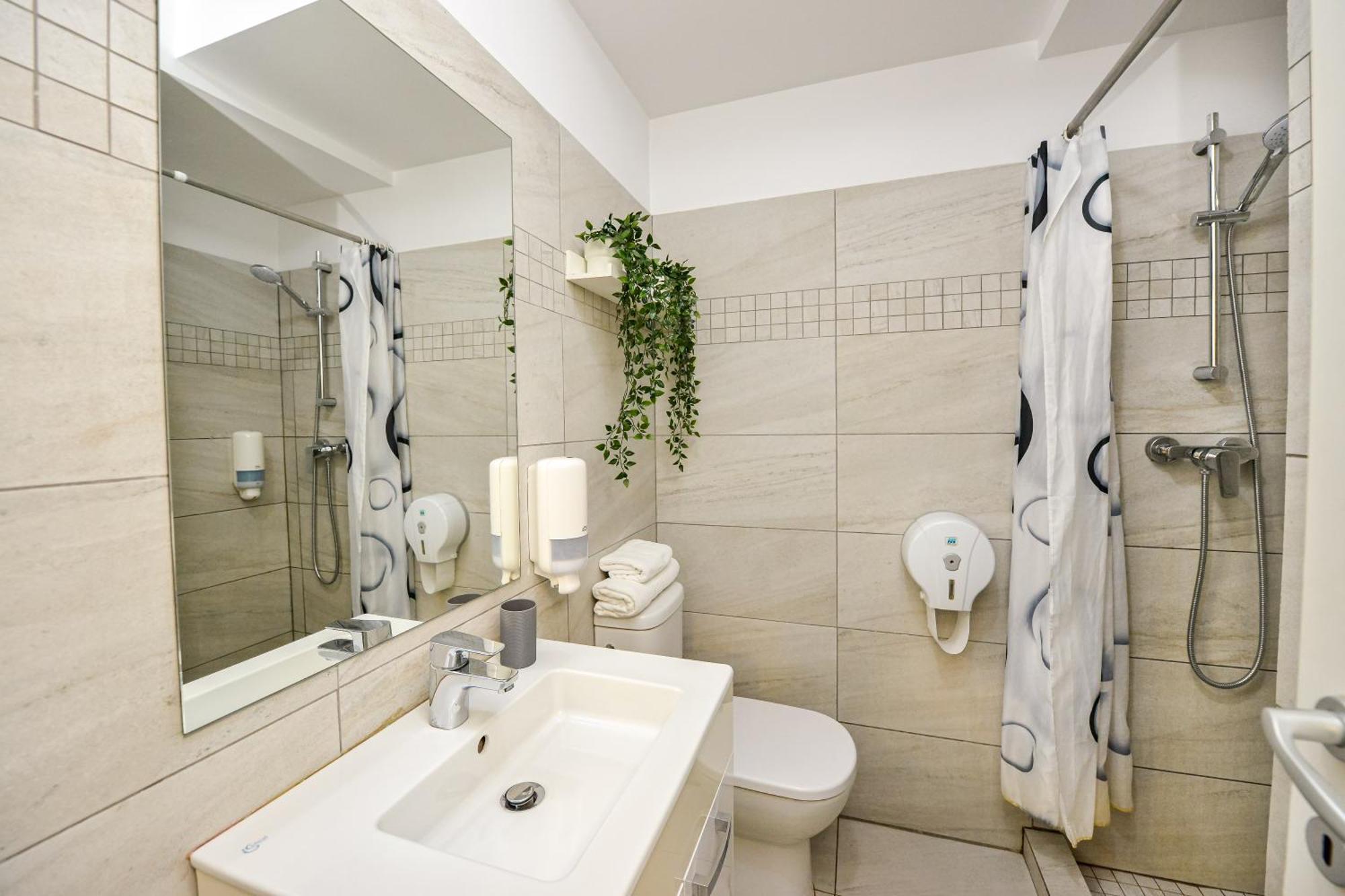 Bucharest City Center Apartment Dış mekan fotoğraf
