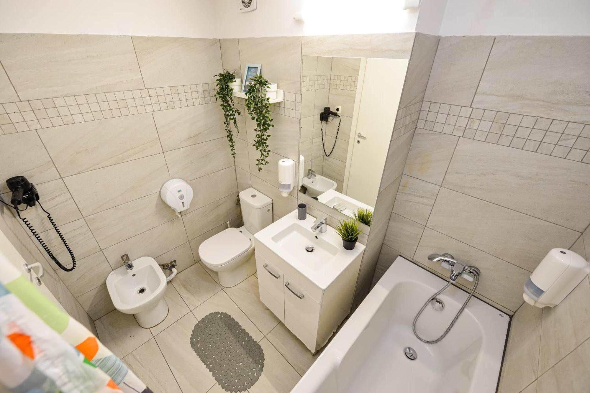 Bucharest City Center Apartment Dış mekan fotoğraf