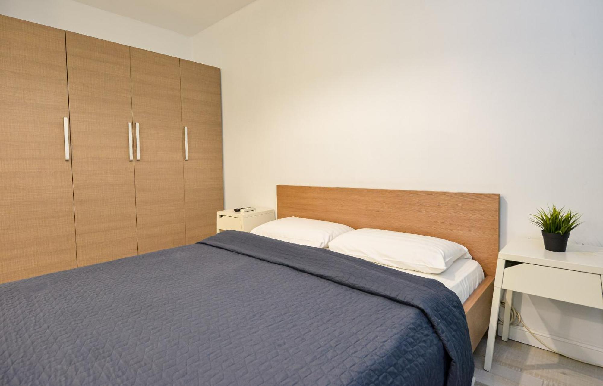 Bucharest City Center Apartment Dış mekan fotoğraf