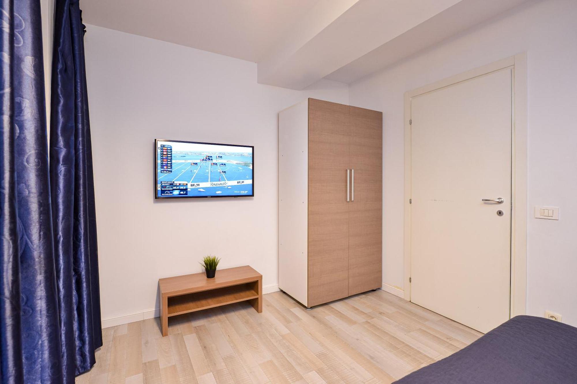 Bucharest City Center Apartment Dış mekan fotoğraf