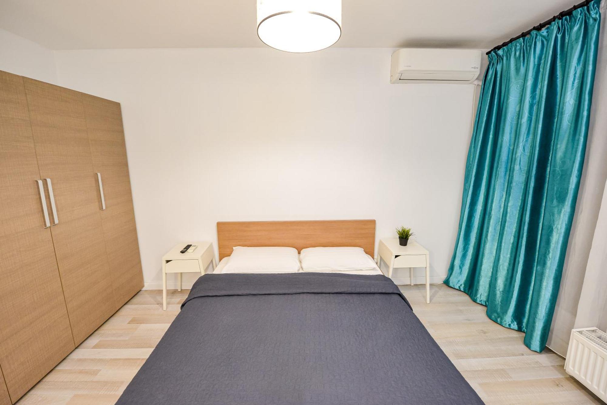 Bucharest City Center Apartment Dış mekan fotoğraf