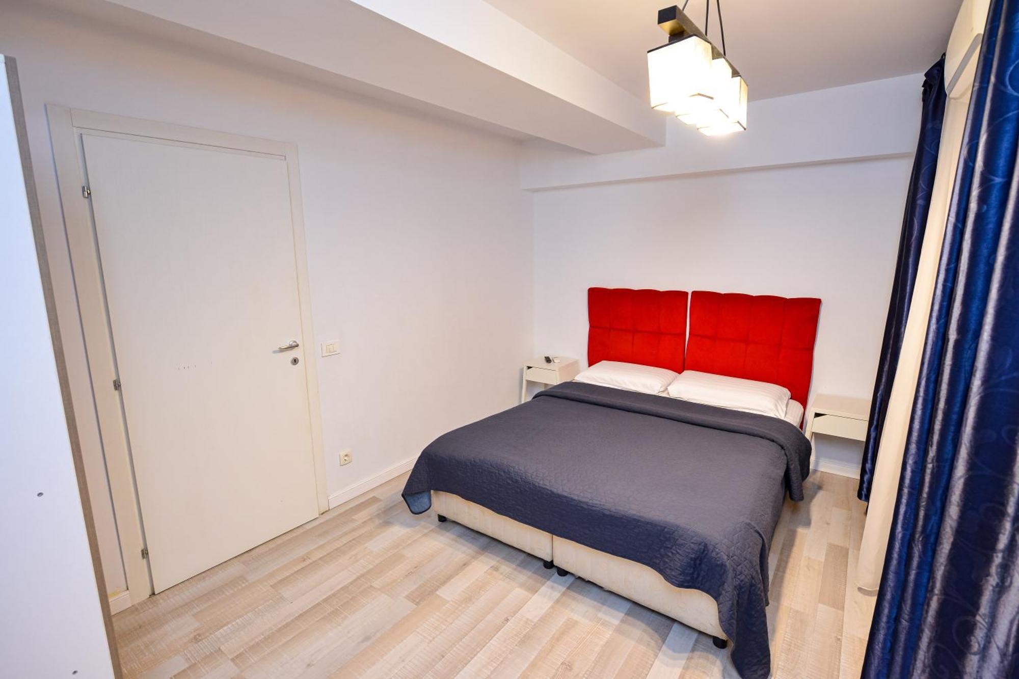 Bucharest City Center Apartment Dış mekan fotoğraf