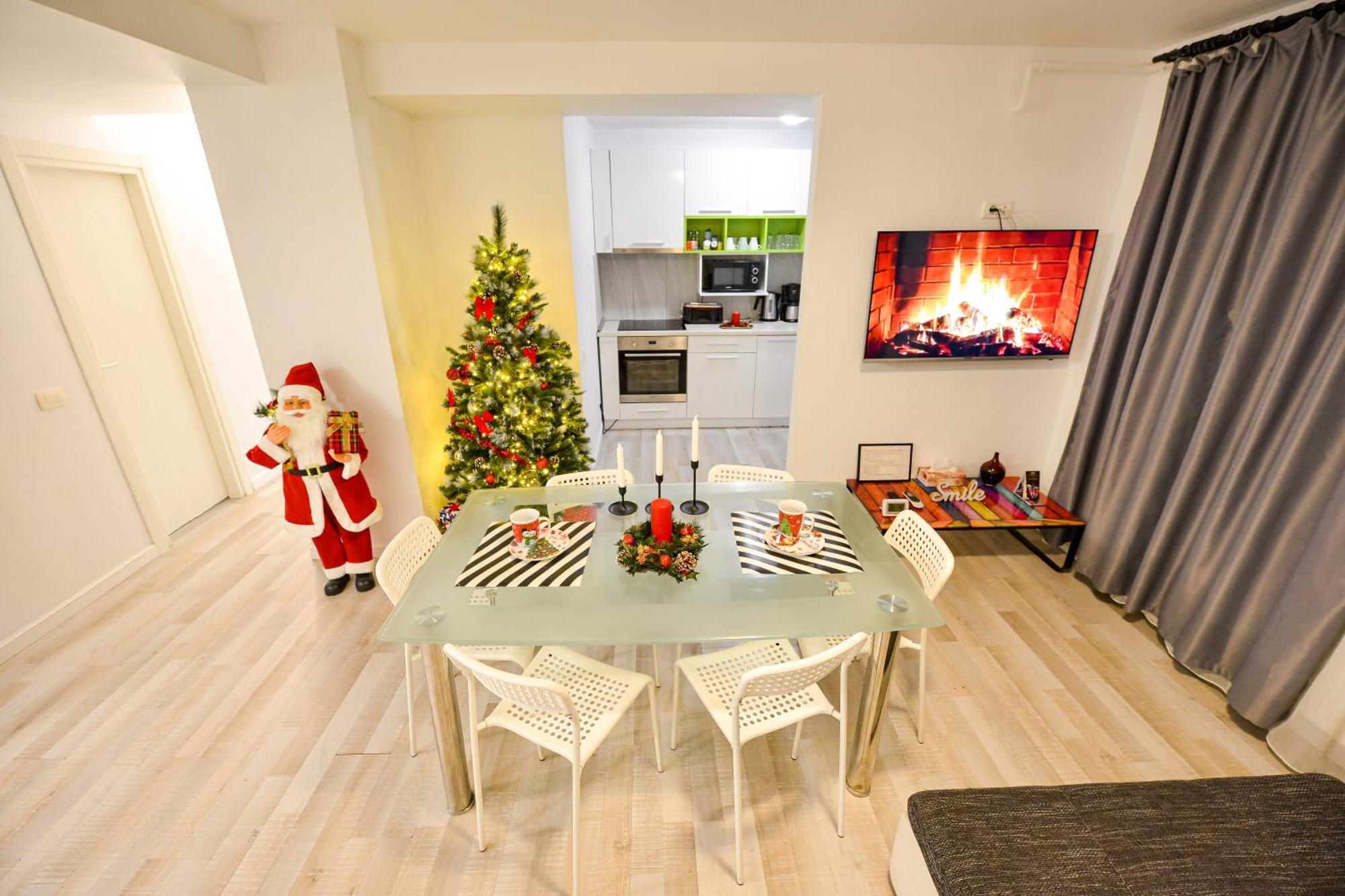 Bucharest City Center Apartment Dış mekan fotoğraf