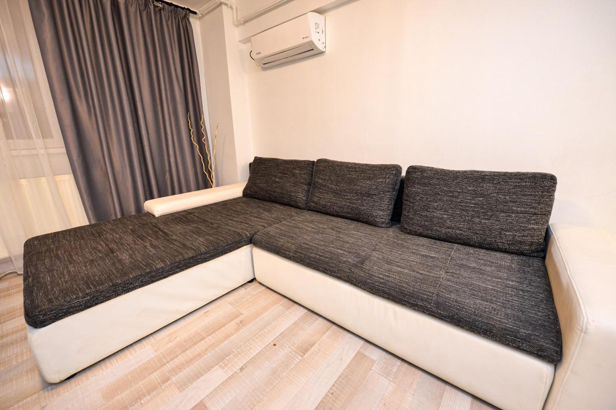 Bucharest City Center Apartment Dış mekan fotoğraf