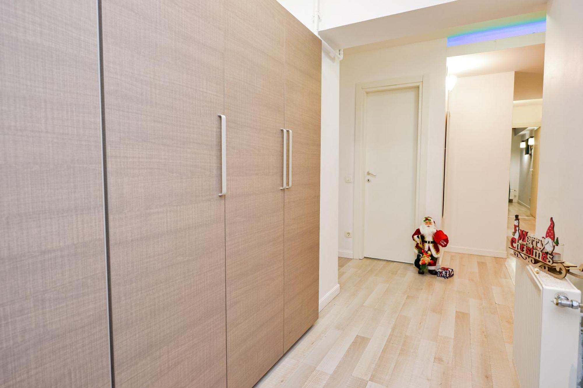 Bucharest City Center Apartment Dış mekan fotoğraf