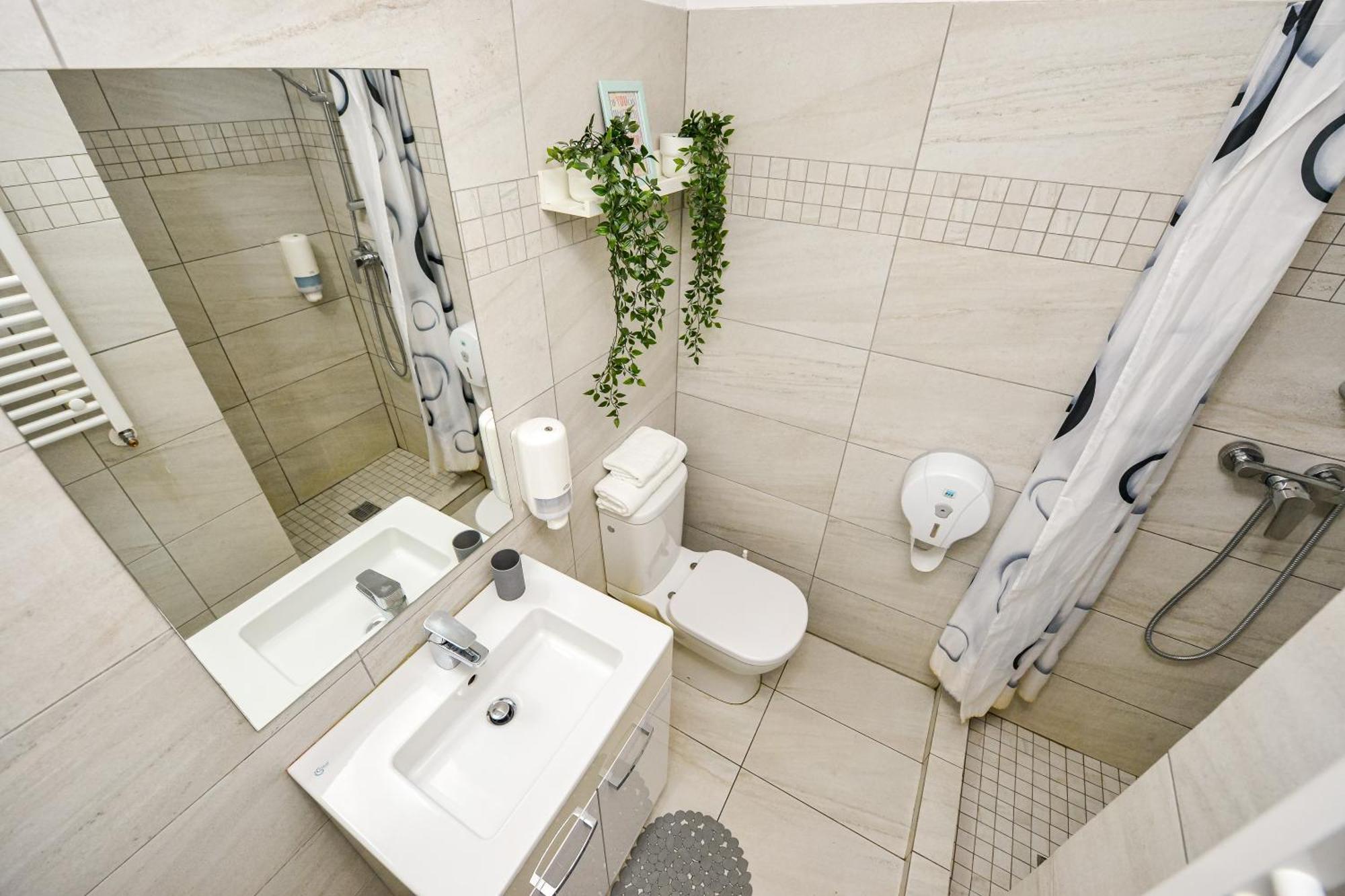 Bucharest City Center Apartment Dış mekan fotoğraf